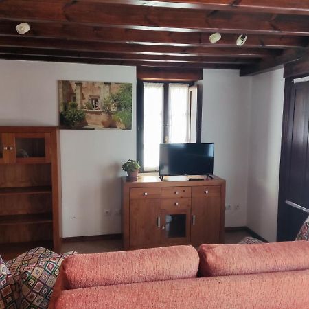 Apartamentos Llave De Santillana Santillana del Mar Exterior foto