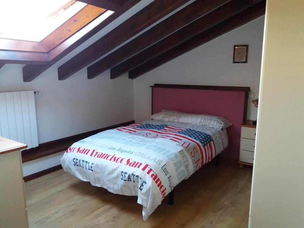 Apartamentos Llave De Santillana Santillana del Mar Exterior foto
